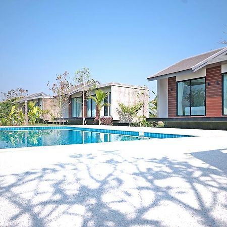Imagine Resort Chiang Mai Luaran gambar
