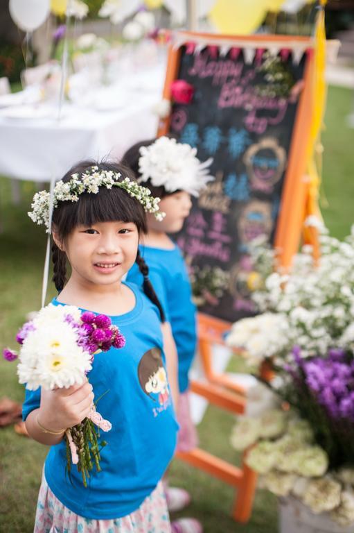 Imagine Resort Chiang Mai Luaran gambar