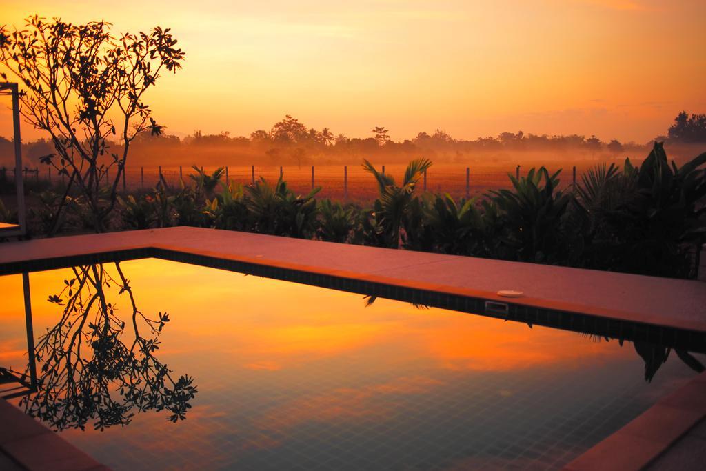 Imagine Resort Chiang Mai Luaran gambar
