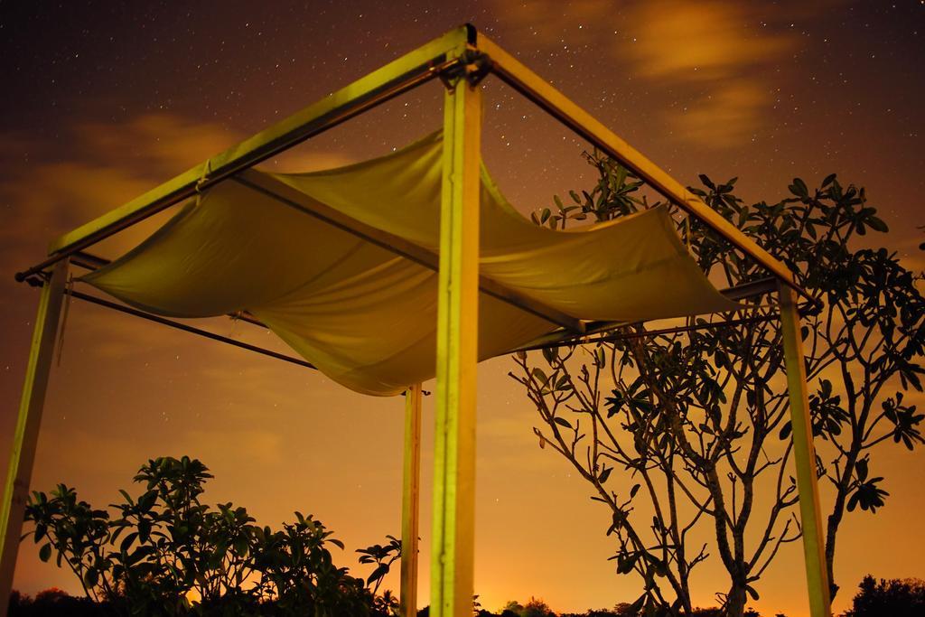 Imagine Resort Chiang Mai Luaran gambar