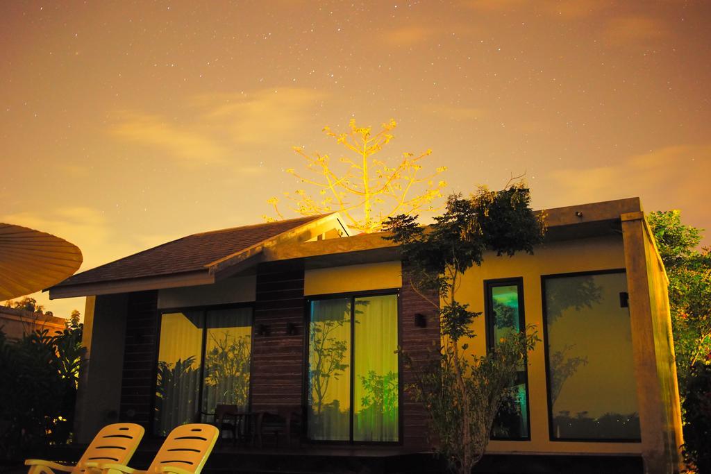 Imagine Resort Chiang Mai Luaran gambar