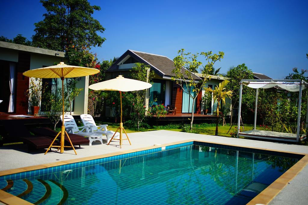 Imagine Resort Chiang Mai Luaran gambar