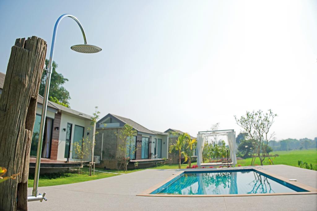 Imagine Resort Chiang Mai Luaran gambar