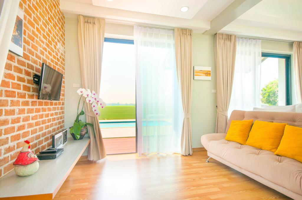 Imagine Resort Chiang Mai Bilik gambar