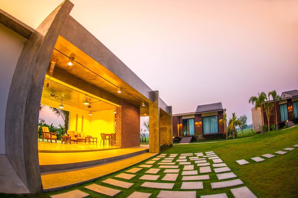Imagine Resort Chiang Mai Luaran gambar
