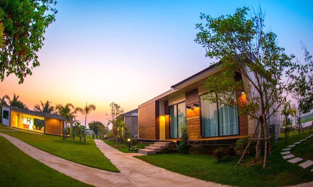 Imagine Resort Chiang Mai Bilik gambar