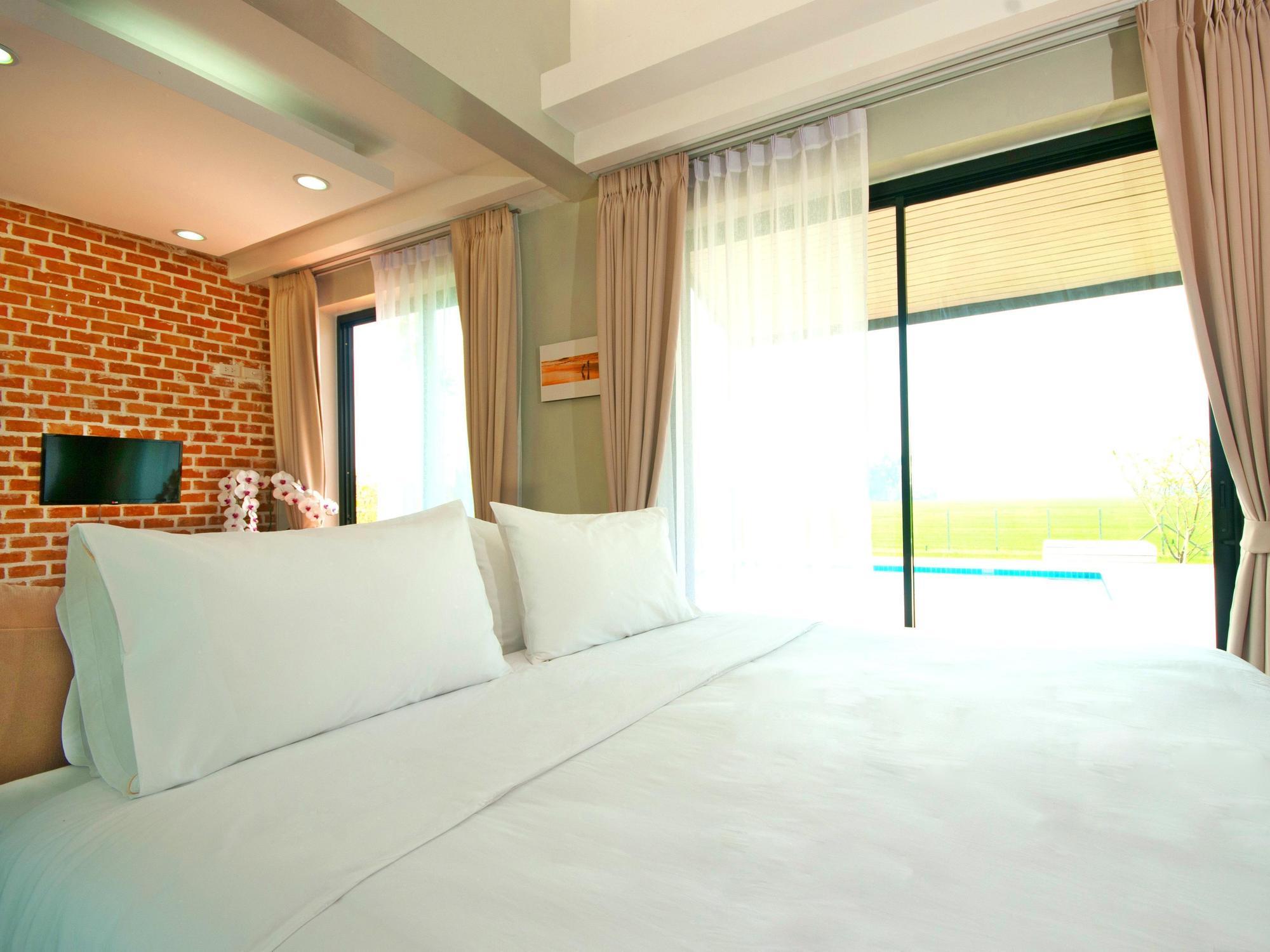 Imagine Resort Chiang Mai Luaran gambar