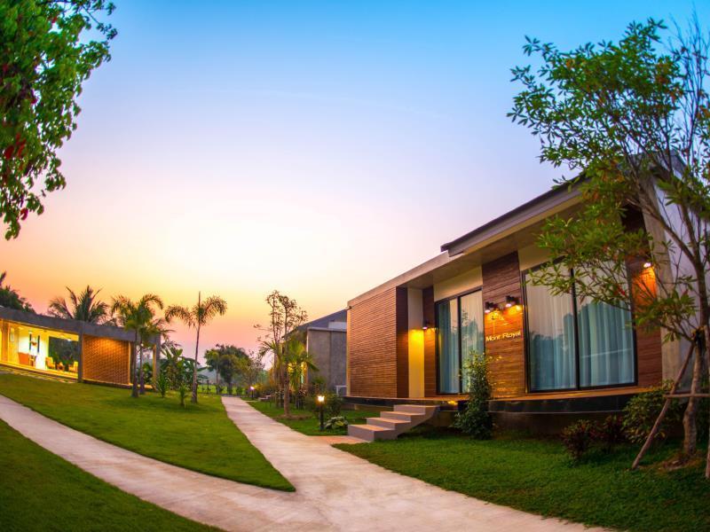 Imagine Resort Chiang Mai Luaran gambar