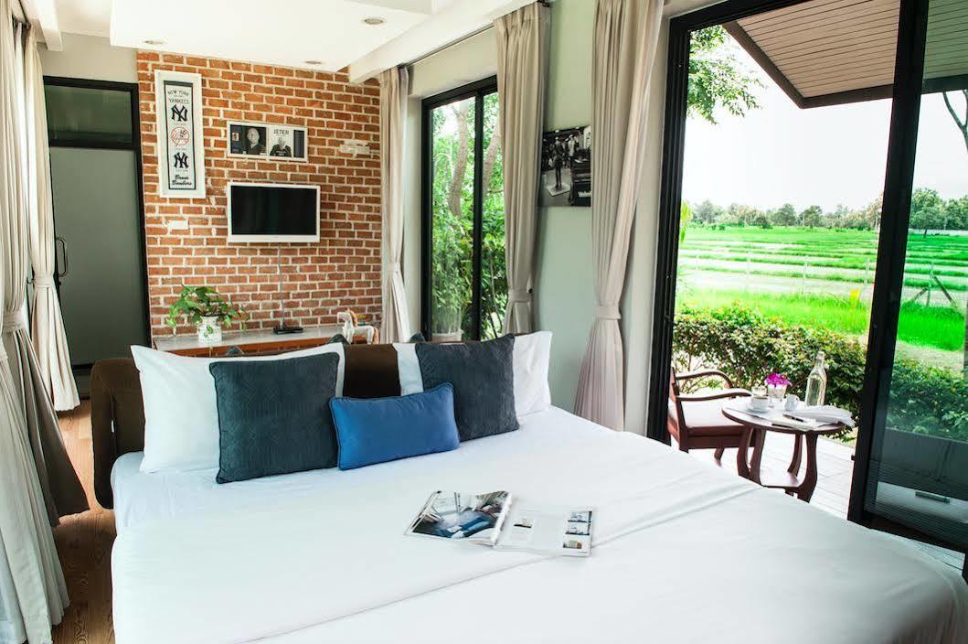 Imagine Resort Chiang Mai Luaran gambar
